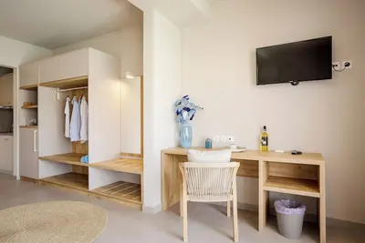 Image de Suite with Private Pool