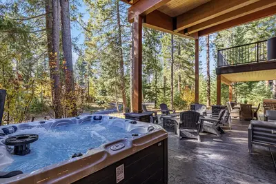 Image de Elevate Your Stay in 5 Star Luxury-Top Amenities- 3rd Nt Free • Limited Avail