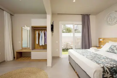 Image de Suite with Private Pool