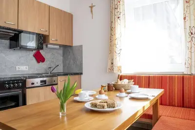 Image de Ferienwohnung Adlernest - Adlerhof