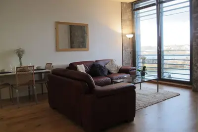 Image de 18 Brewhouse-Appartement-Première Classe-Sdb privée avec baignoire