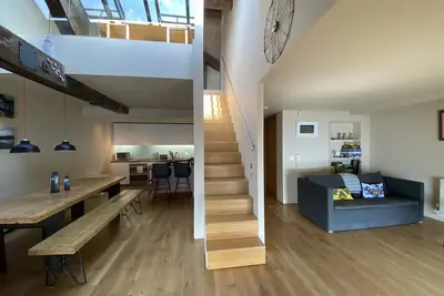 Image de 71 Brewhouse-Appartement-Supérieure-Salle de bain