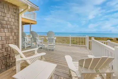 Image de Summer Savings - Oceanfront w/ Pool, Elevator, Hot Tub, Game Room, Theater Room