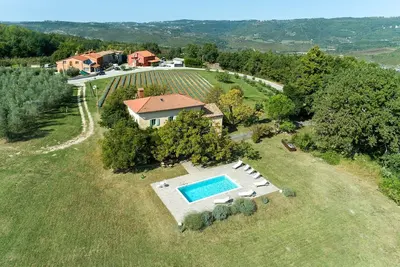 Image de Villa Stancija Klis in Vizinada