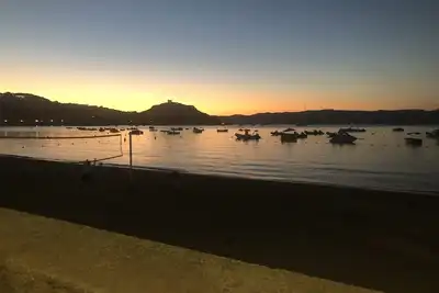 Image de Villa de Standing Avec Piscine vue sur la mer Imprenable
