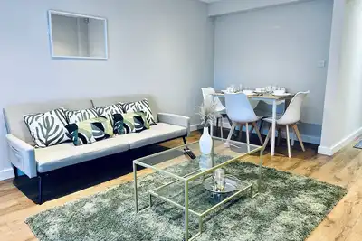 Image de Lovely Hertfordshire Holiday Home for 1-4 in Hemel Hempstead