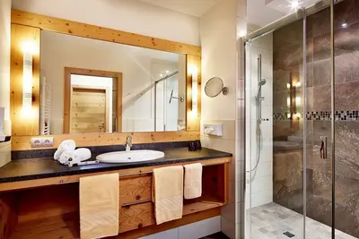 Image de Junior Suite Goldstern - Biohotel Castello Koenigsleiten