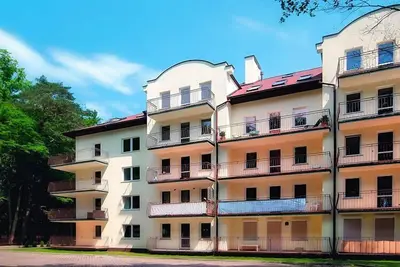 Image de Appartement à Misdroy près des Plages
