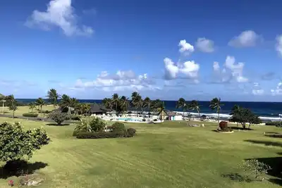 Image de Larimar; 3 bedroom, 3 bathroom Caribbean gem. \n