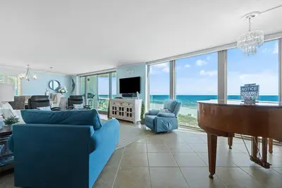 Image de Perdido Towers East 501- Beach Front!