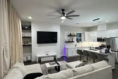 Image de Luxury 3 bedroom beautiful home in Houston