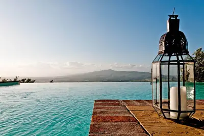 Image de Amazing villa with cottage, 2 pools and jacuzzi just a few km from Florence