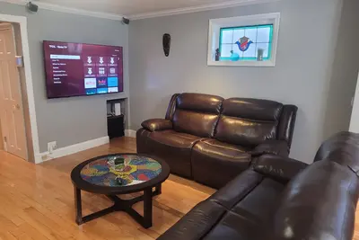Image de A very comfy place in queens