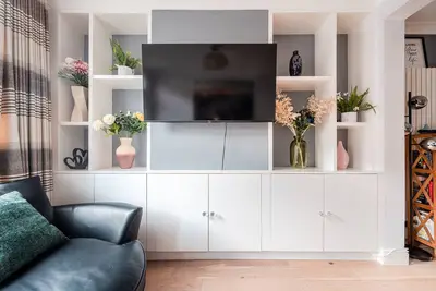 Image de Cosy Ipswich Home