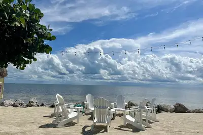 Image de New Listing! Key Largo Oceanside Townhouse with Private Marina, Lagoon, & Pools
