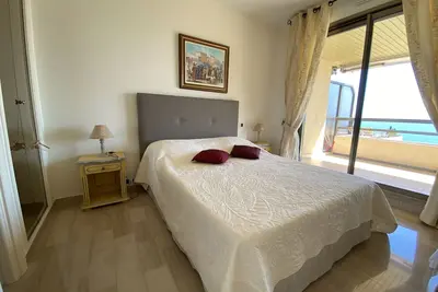 Image de Côte d'Azur French Riviera Luxury flat in exceptional setting near Monaco