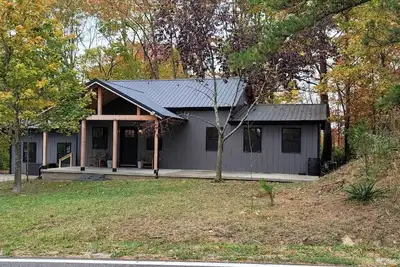 Image de Twin Maple (7 min to Rock House)