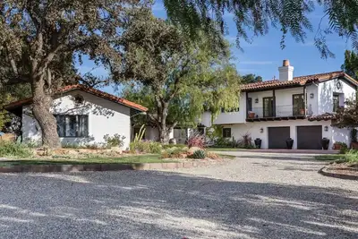 Image de Stunning Spanish Oasis Retreat