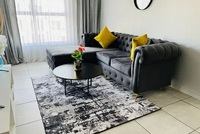 Image de Cosy Pretoria Apartment \nHome away from home.