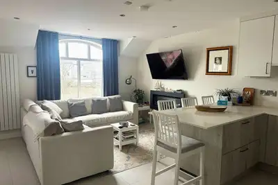 Image de Appartement-de Luxe-Salle de bain privée séparée-Ballycastle-3-Bedroom