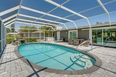 Image de Sarasota Home w/ Pool: 4 Mi to Siesta Key Beach!