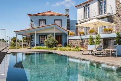 Image de Casas da Luz - Casa da MĂŁe by Madeira Sun Travel