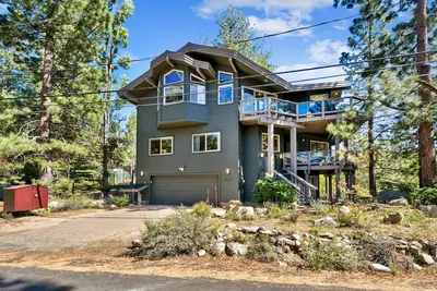 Image de Beautiful Lakeview, Spa, 5br, 5ba - Zephyr Cove