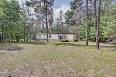 Image de New Lisbon Family Gem ~ 3 Mi to Castle Rock Lake
