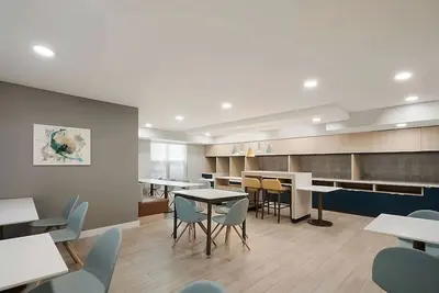 Image de Two Comfortable 2br Suites, Pet-friendly, Short Drive to The White House!