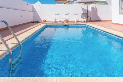 Image de Casa Pradosol Alcaucín by Ruralidays