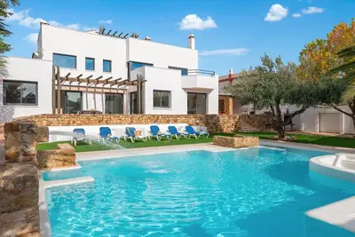 Image de Villa Mateos Ronda by Ruralidays