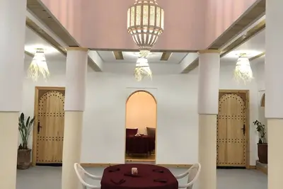 Image de Riad Dreams Dades