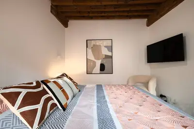 Image de Sainte Hélène - Superbe studio haut de gamme