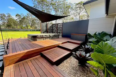 Image de Tranquility On Invermay\nJust minutes to Huskisson and Jervis Bay