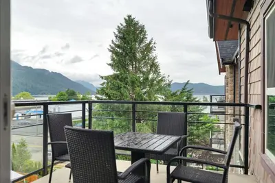 Image de Harrison Lake Pets Welcome-3br Penthouse Suite