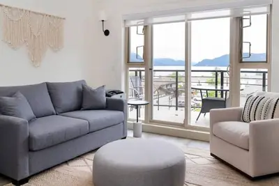 Image de 4br Penthouse w/Rooftop In The Heart Of Harrison
