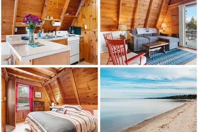 Image de 🌺Cabana Shores 2bdr Beach Waterfront
