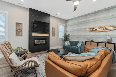 Image de ‘B’ by the Sea: comfort and style, essentials included!