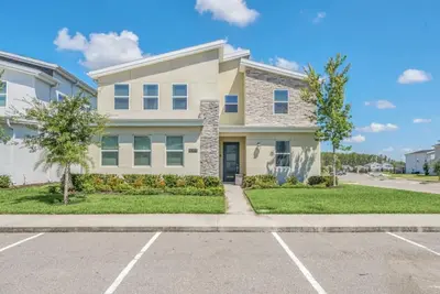 Image de You and Your Family will Love this Luxury Villa on Storey Lake Resort, Orlando Villa 6295