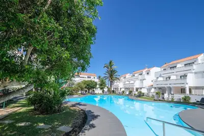 Casa Vega | duplex, beach & pool