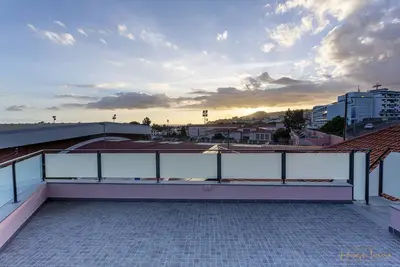 Image de Charming 3-Bed House in Funchal