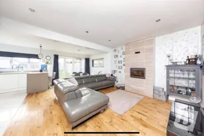 Image de Stunning 4-Bed House in Gidea Park