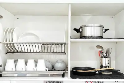Image de Simple-4pax-Mount Austin-Ikea\/Jusco\/Golf\/Netflix\/Lvl 10