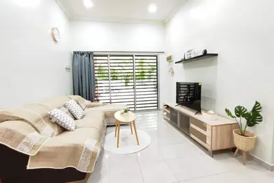 Image de Bidor Family Choice Homestay 3-8paxs