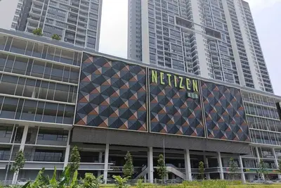 Image de 3br, Cheras Condo, 1min Mrt Stn