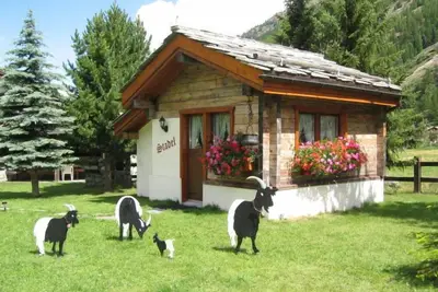 Image de Häuschen Stadel by Interhome