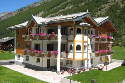 Image de Alpenstern Trift by Interhome