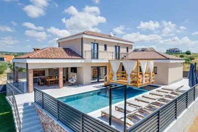 Image de Villa A Lauda (V1031-K1) - Vrana