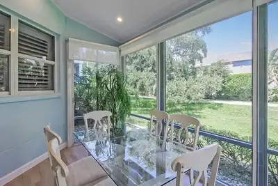 Image de Updated 2br Siesta Key condo with beach access - Gbb1269