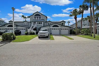 Image de Siesta Key 2br condo with a pond view from the relaxing lanai - Gbb 1226
